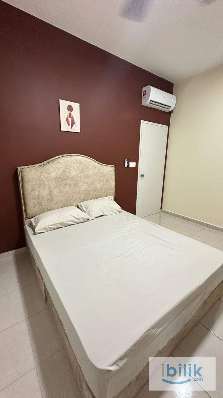 Welcome to your next home at Residensi Amansuri, Salak Selatan 🏡 - Image 8