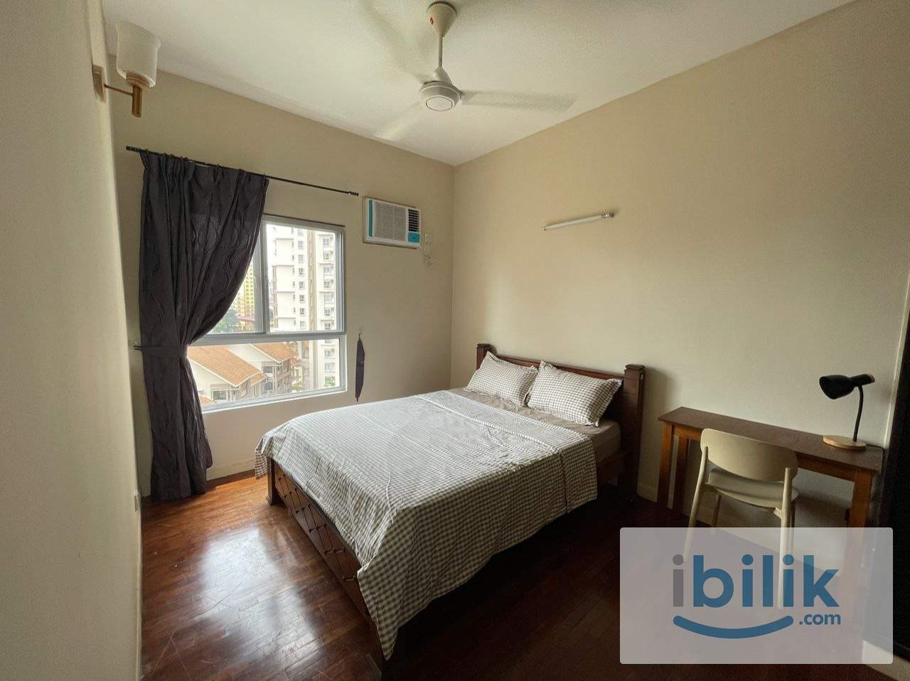 🌸 𝗙𝗘𝗠𝗔𝗟𝗘 𝗥𝗢𝗢𝗠 𝗥𝗘𝗡𝗧𝗔𝗟 SETIAWANGSA - SERI MAYA RESIDENCE  🌸 - Image 3