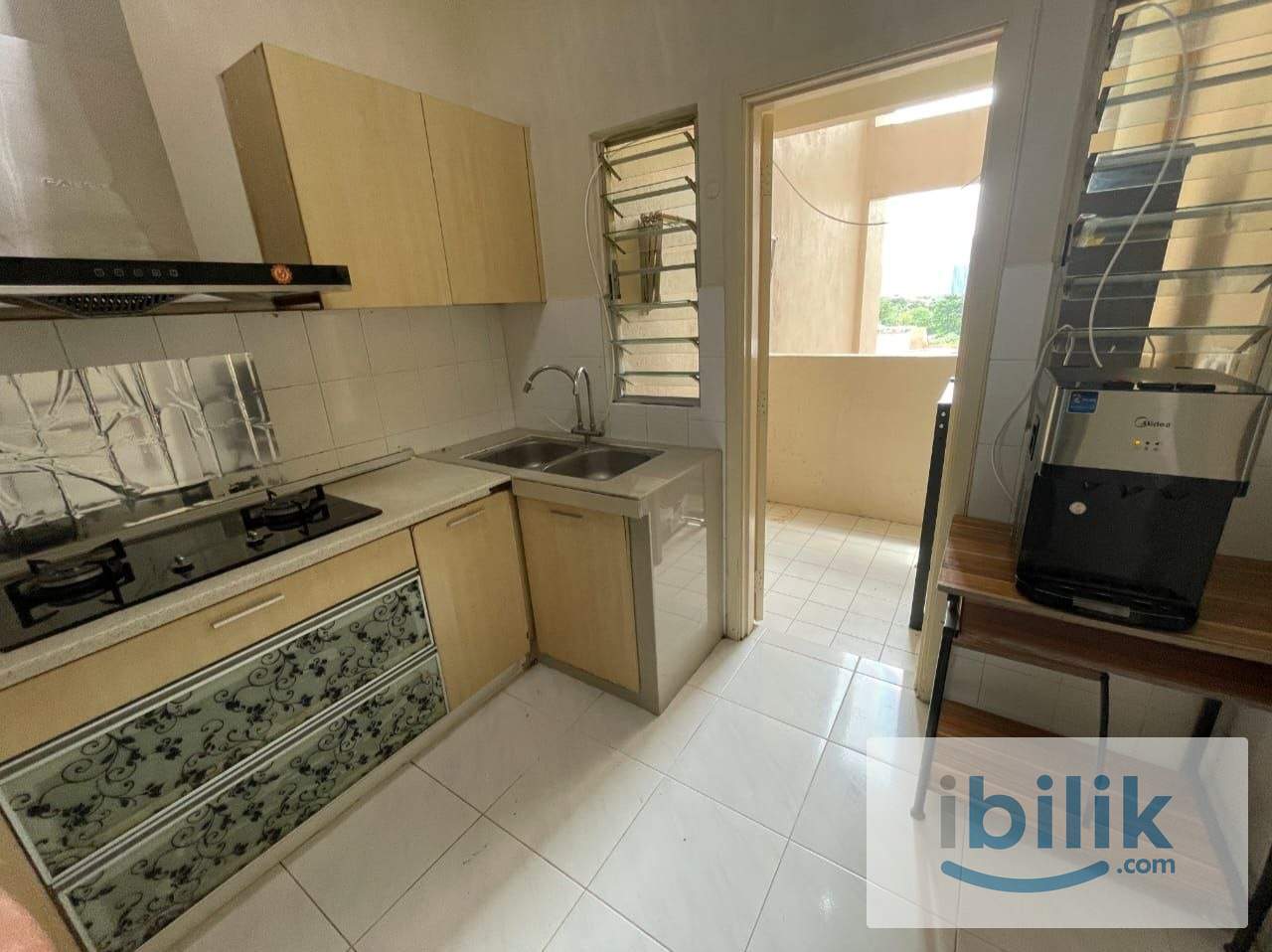 🌸 𝗙𝗘𝗠𝗔𝗟𝗘 𝗥𝗢𝗢𝗠 𝗥𝗘𝗡𝗧𝗔𝗟 SETIAWANGSA - SERI MAYA RESIDENCE  🌸 - Image 4