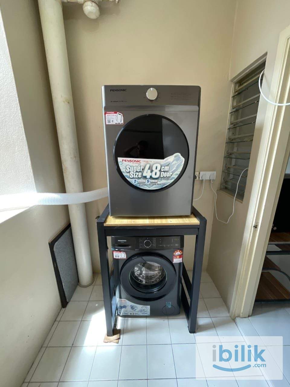 🌸 𝗙𝗘𝗠𝗔𝗟𝗘 𝗥𝗢𝗢𝗠 𝗥𝗘𝗡𝗧𝗔𝗟 SETIAWANGSA - SERI MAYA RESIDENCE  🌸 - Image 5