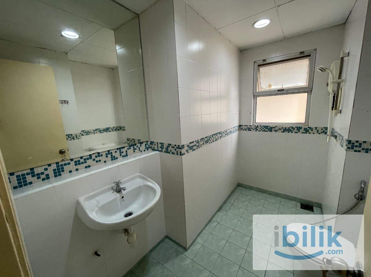 🌸 𝗙𝗘𝗠𝗔𝗟𝗘 𝗥𝗢𝗢𝗠 𝗥𝗘𝗡𝗧𝗔𝗟 SETIAWANGSA - SERI MAYA RESIDENCE  🌸 - Image 6