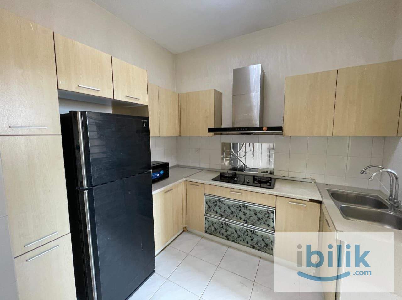 🌸 𝗙𝗘𝗠𝗔𝗟𝗘 𝗥𝗢𝗢𝗠 𝗥𝗘𝗡𝗧𝗔𝗟 SETIAWANGSA - SERI MAYA RESIDENCE  🌸 - Image 7