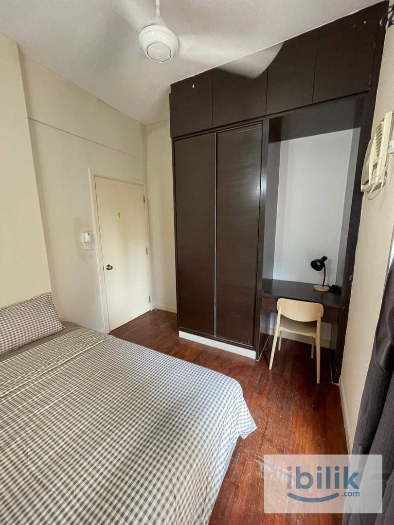 🌸 𝗙𝗘𝗠𝗔𝗟𝗘 𝗥𝗢𝗢𝗠 𝗥𝗘𝗡𝗧𝗔𝗟 SETIAWANGSA - SERI MAYA RESIDENCE  🌸 - Image 9