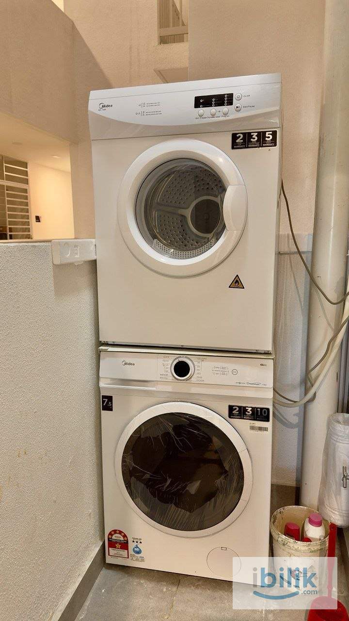 Medium Room - Image 7