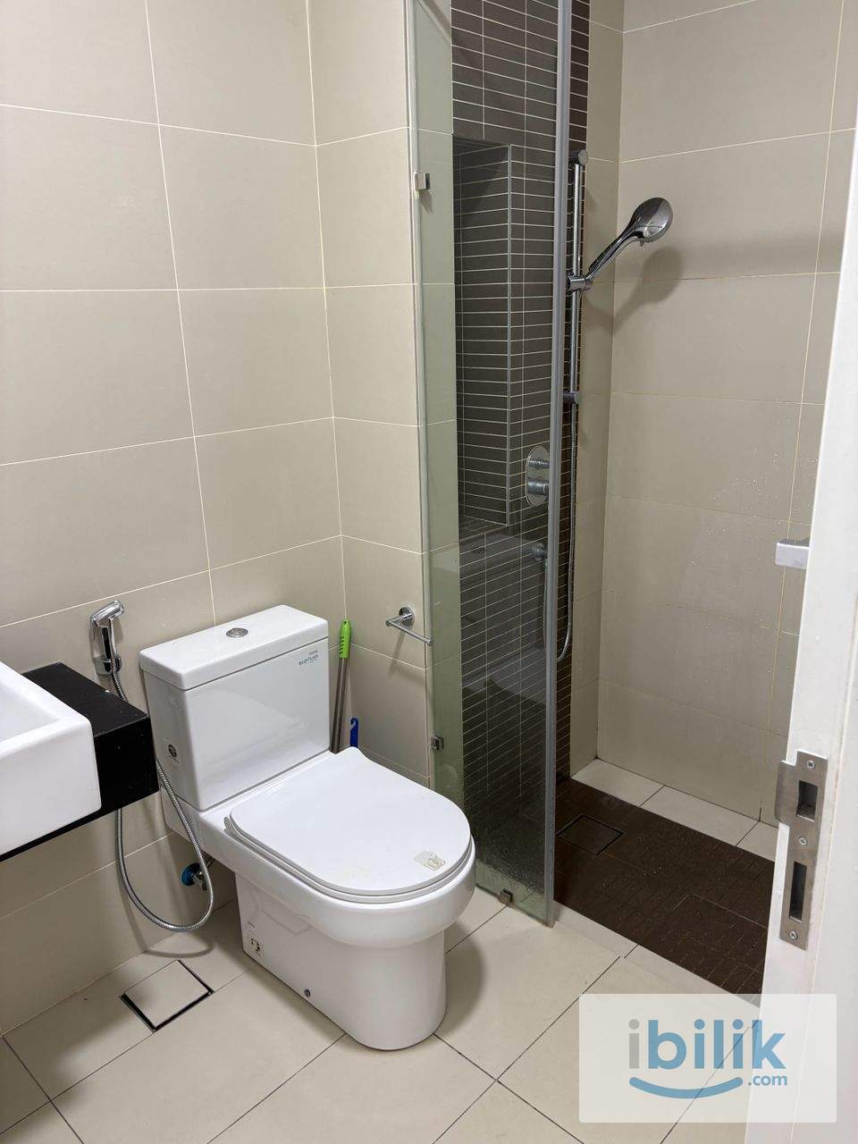 Comfortable Fully Furnished Studio for Rent @ Sentral Suites, KL Sentral - Image 3