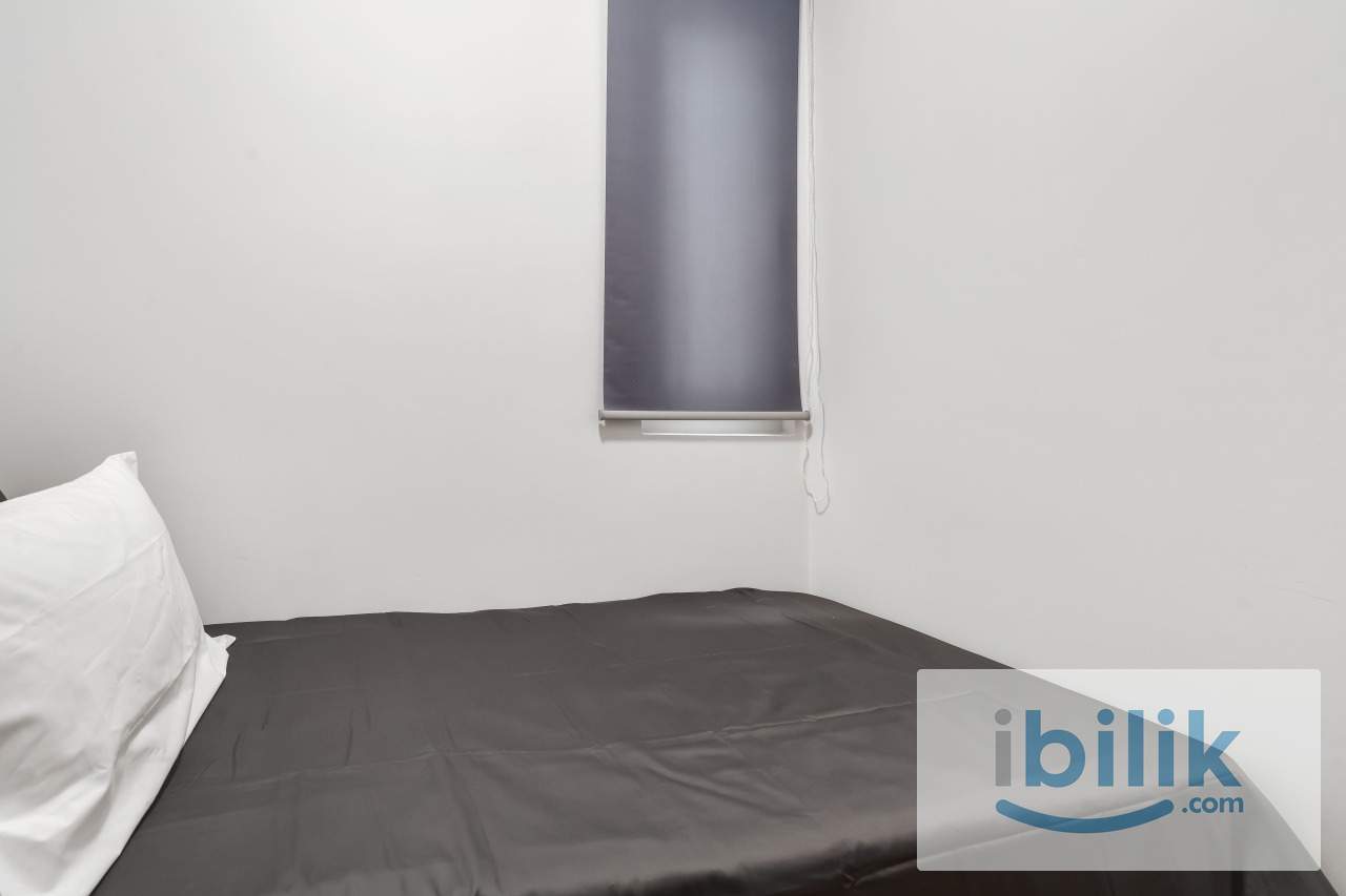 Comfortable and fully furnished room suitable for male tenants @ INSPIRASI MONT KIARA - Image 2