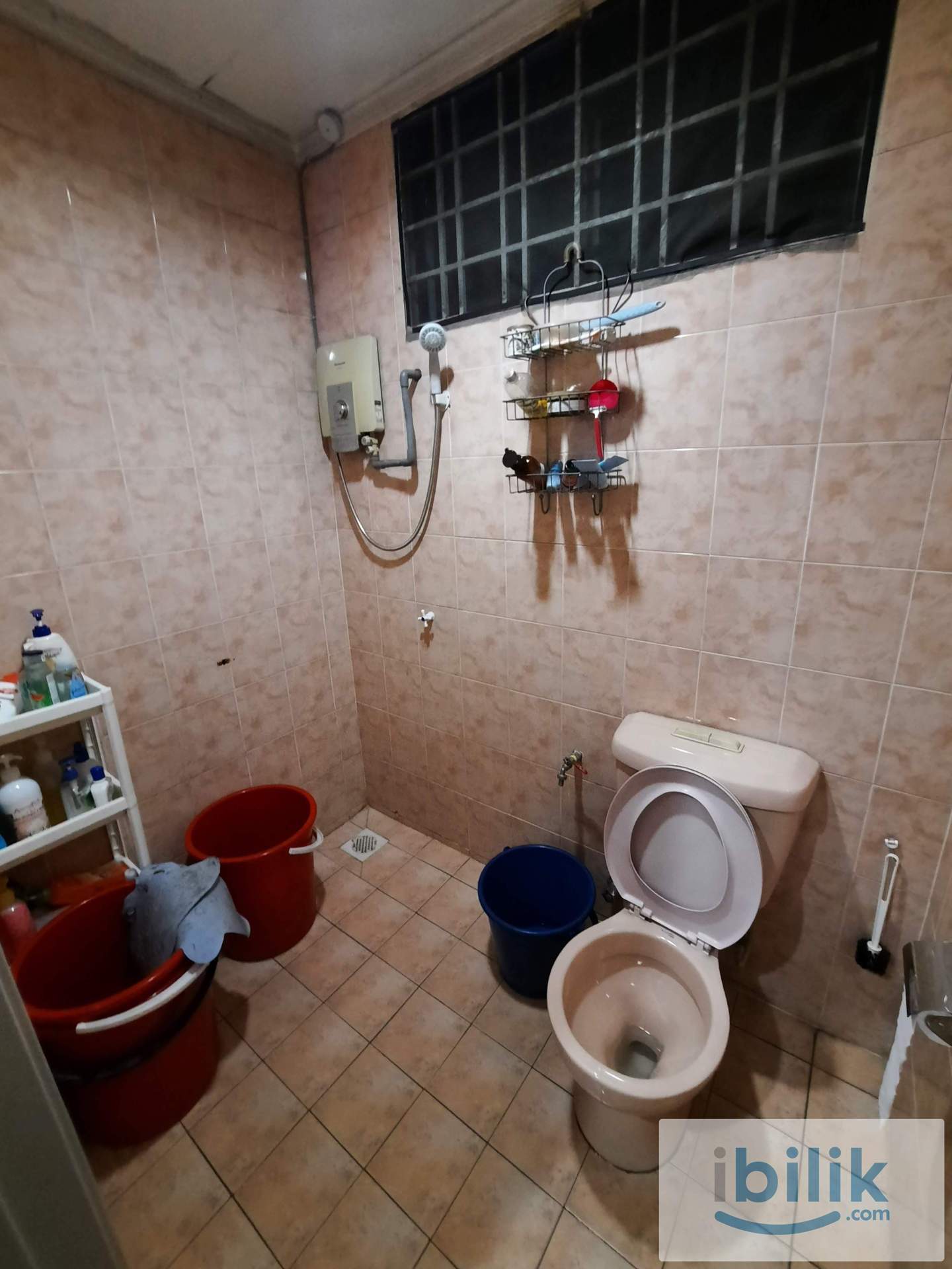  BU2, Std Room with Wi-Fi  - Image 7