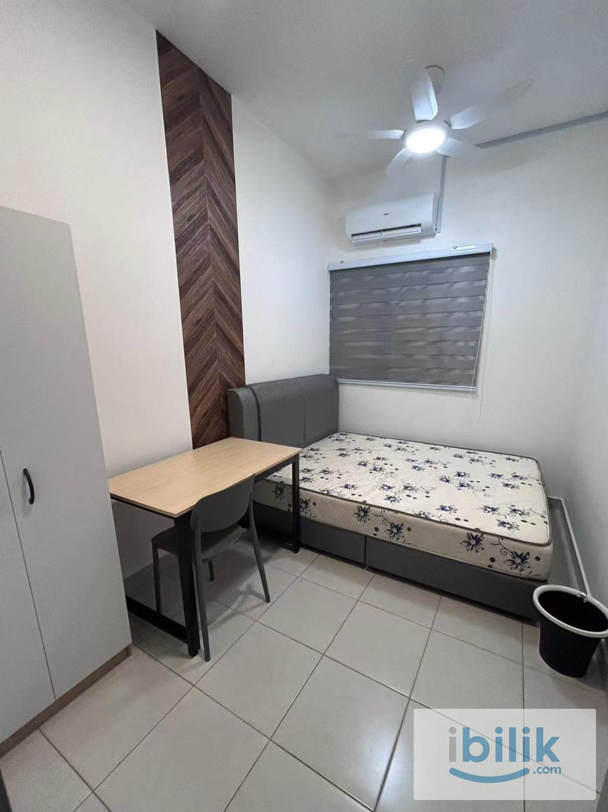 The Netizen, Bandar Tun Hussein Onn, Female Middle Room for rent - Image 5