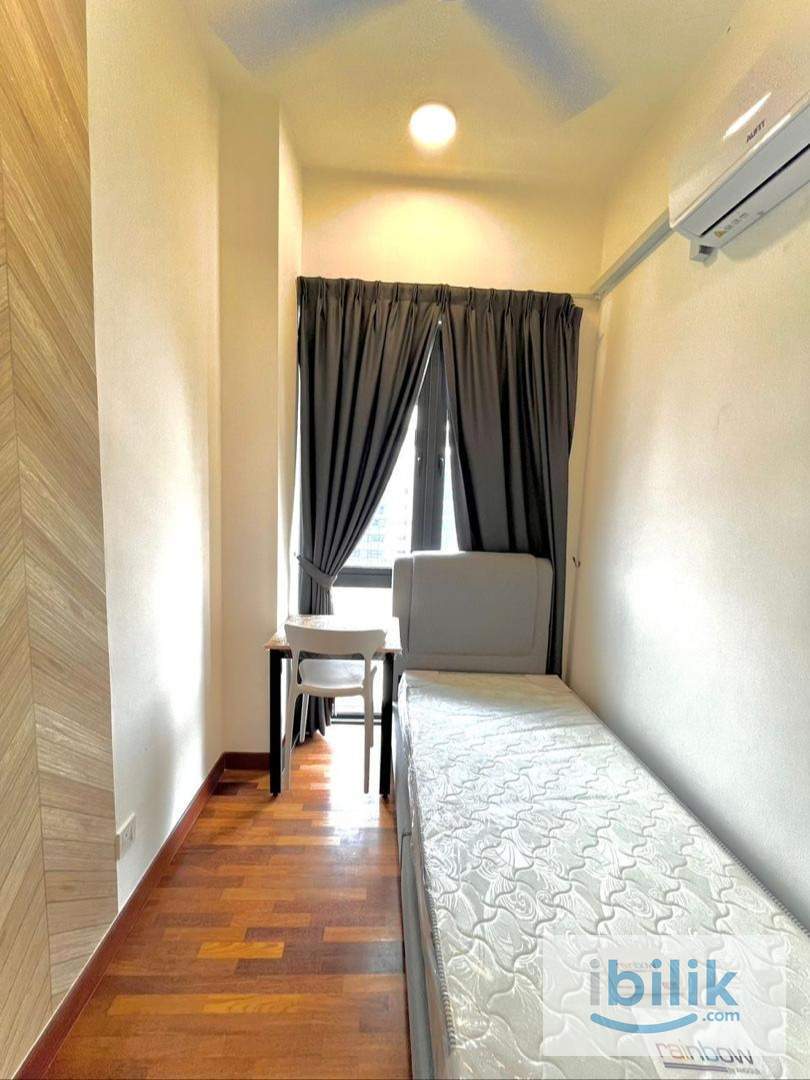 Pacific Star Single Room Fully Furnished For Rent - Image 2