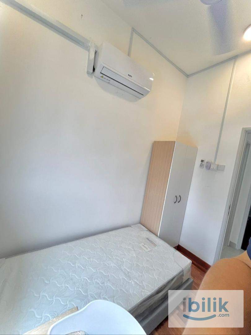 Pacific Star Single Room Fully Furnished For Rent - Image 3