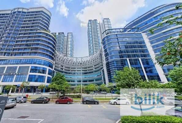 Pacific Star Single Room Fully Furnished For Rent - Image 4