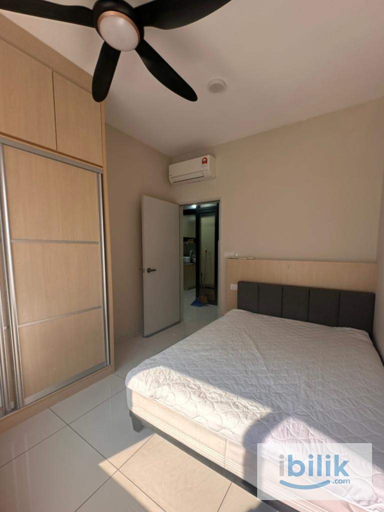 Female-Only Unit @ Riana South | Opposite UCSI - Image 1