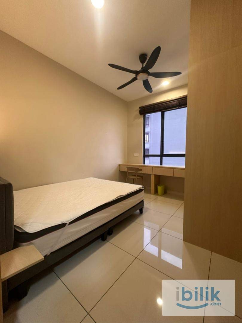 Female-Only Unit @ Riana South | Opposite UCSI - Image 3