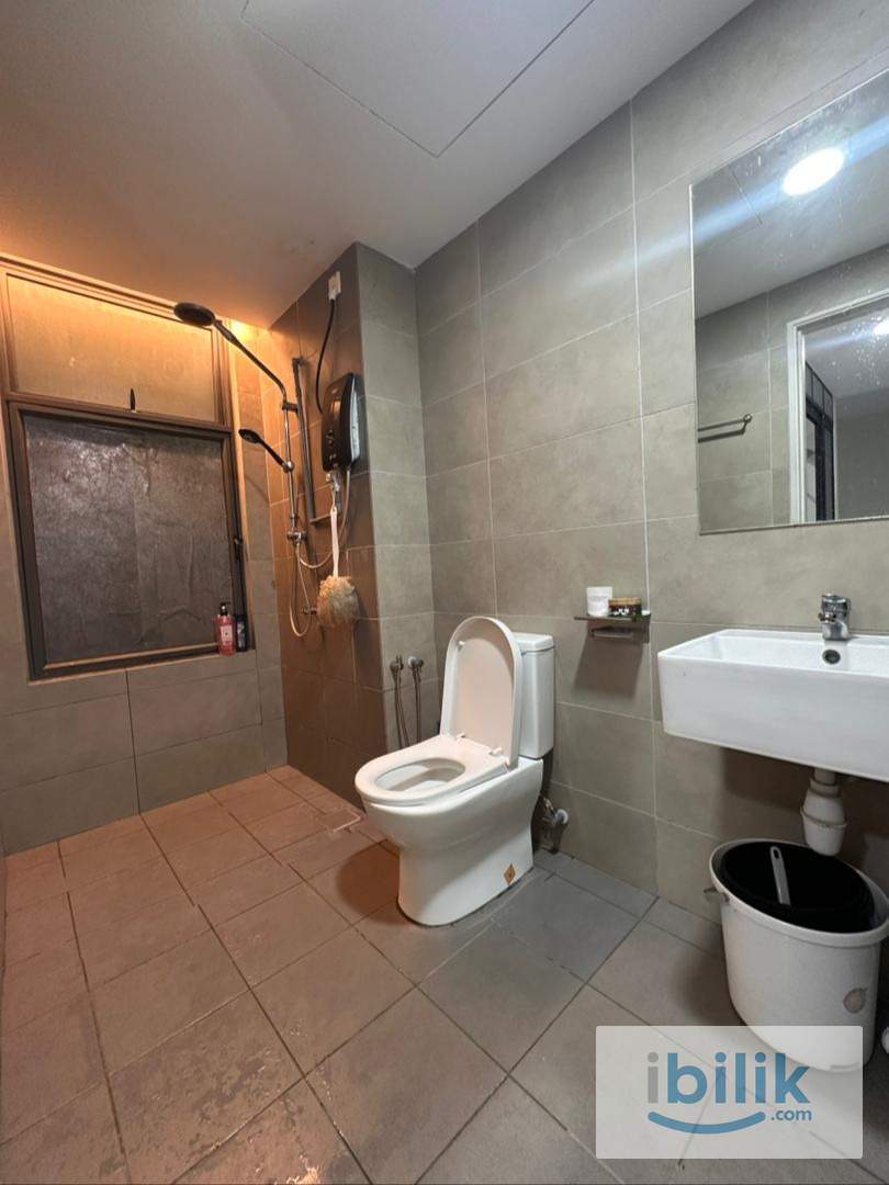 Female-Only Unit @ Riana South | Opposite UCSI - Image 5