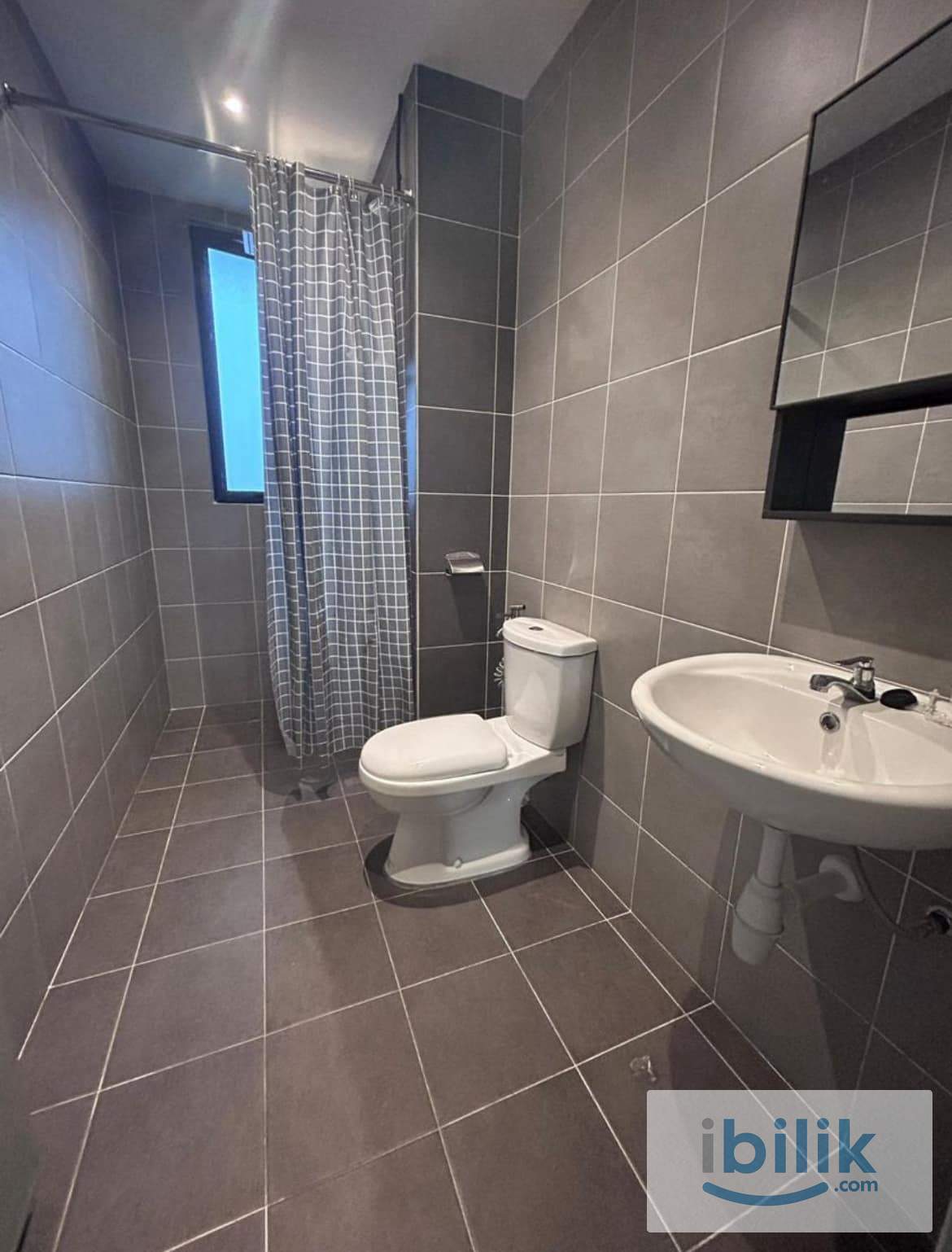 Master Room @ Netizen Residence, Fully Furnished, Female Unit. FOC Utilities, Weekly Cleaning & Wifi - Image 5