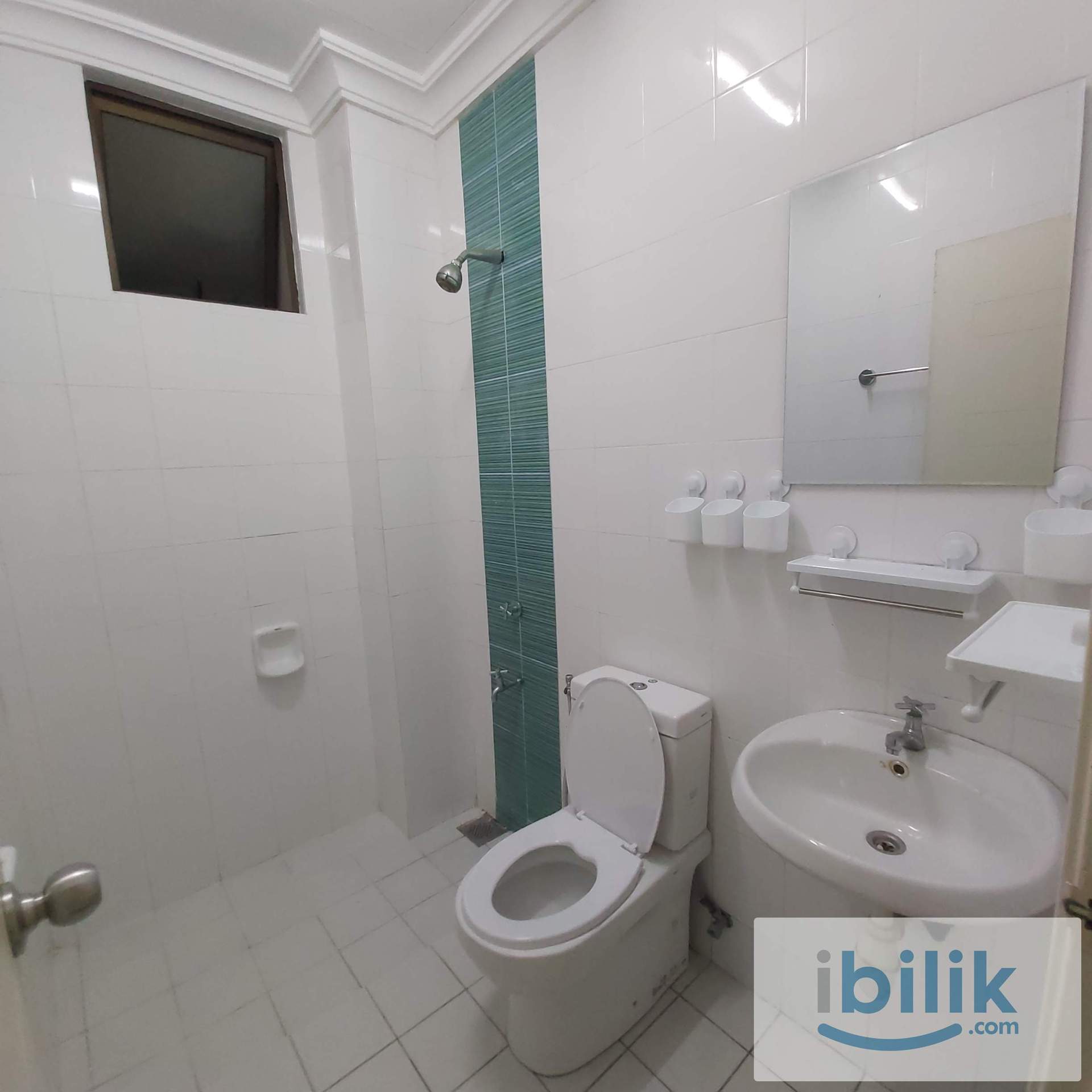 LAST 1 Room Non-Sharing RM450 – Fully Furnished, Include Bills & WiFi. - Image 2