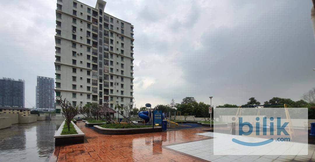 LAST 1 Room Non-Sharing RM450 – Fully Furnished, Include Bills & WiFi. - Image 8