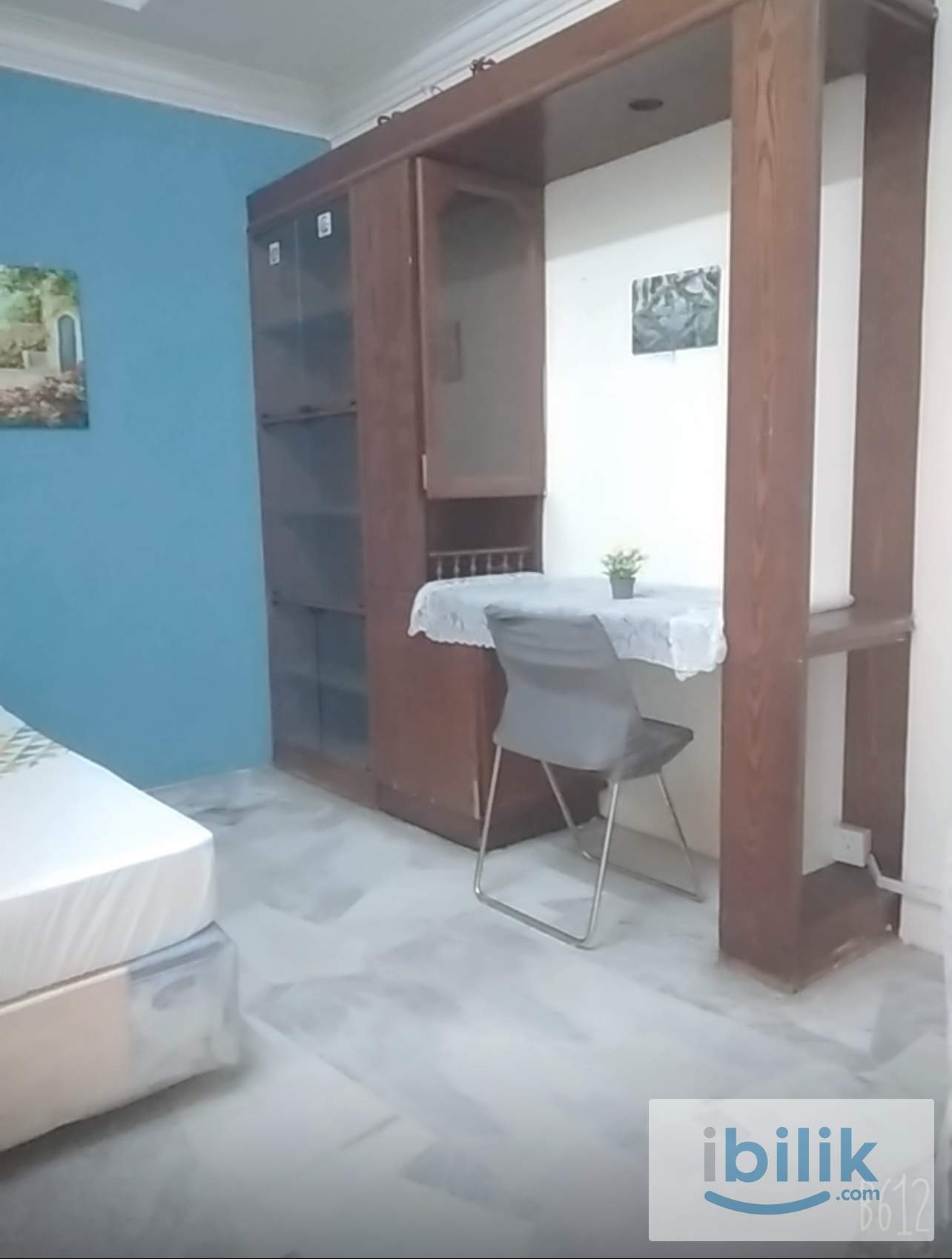 Cozy Single Room at Bandar Sunway, Petaling Jaya - Image 3