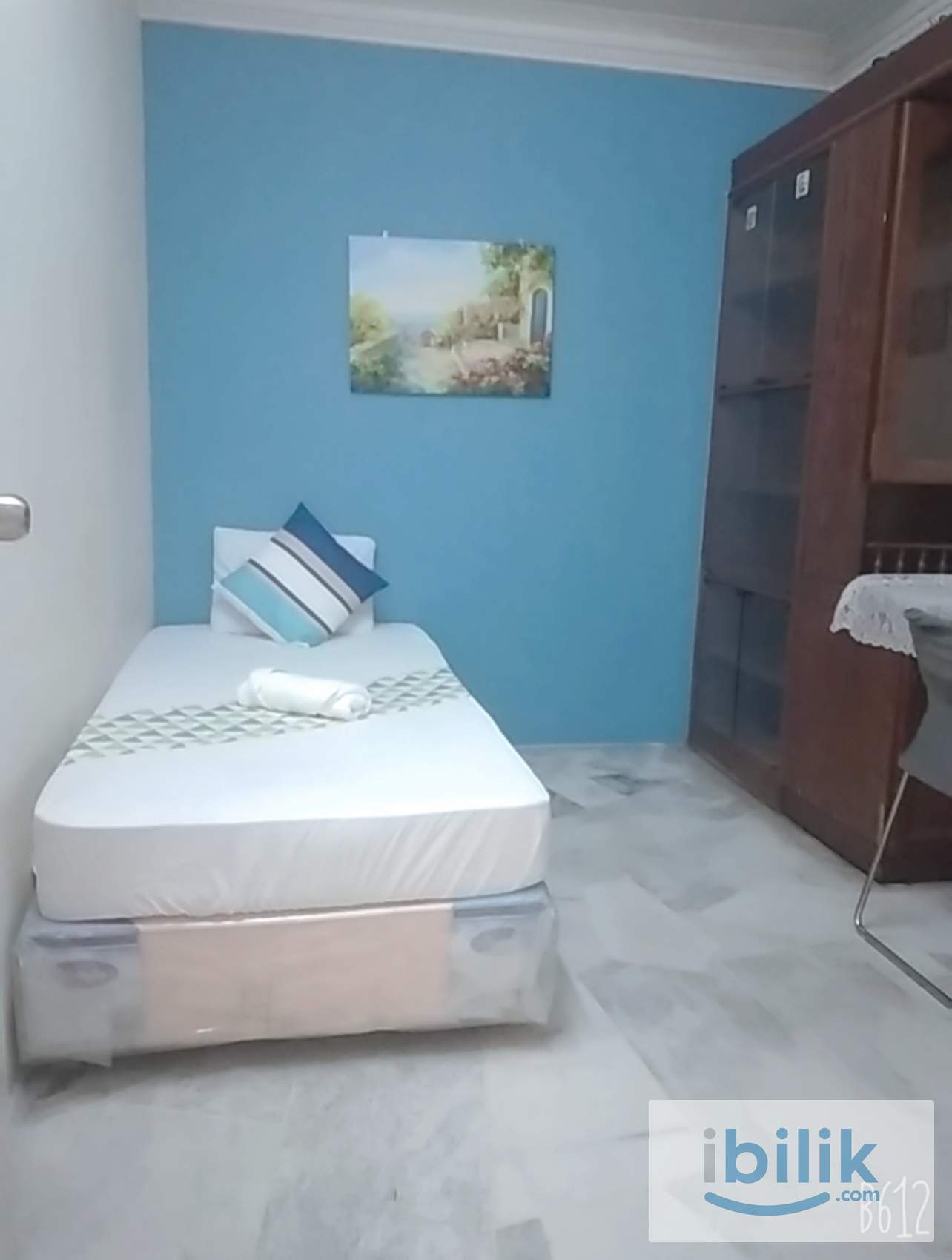 Cozy Single Room at Bandar Sunway, Petaling Jaya - Image 4