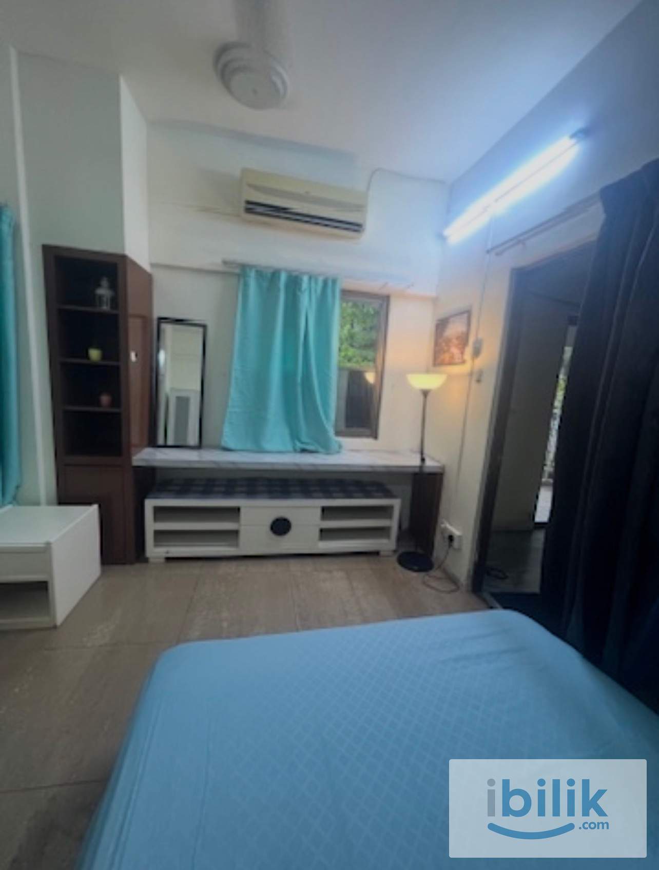 Middle Room at Palmville, Bandar Sunway - Image 5