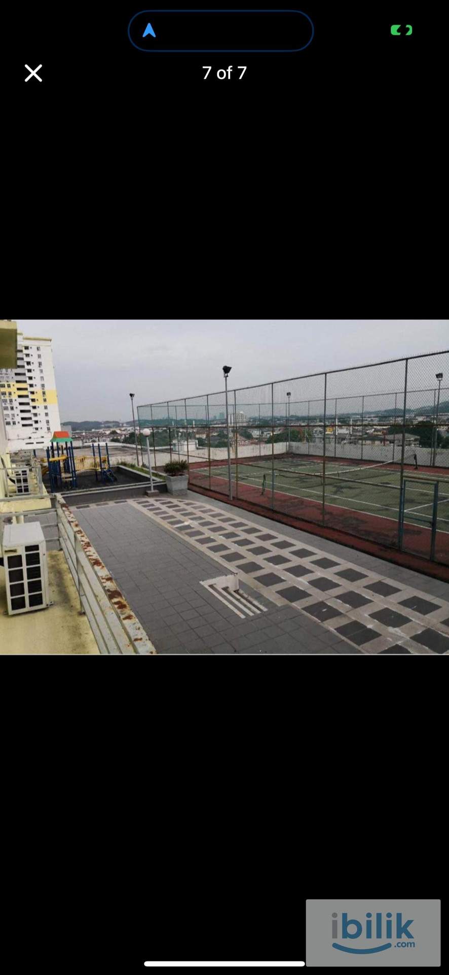 Bilik Sewa Single Small di Academia South City Plaza - Image 6