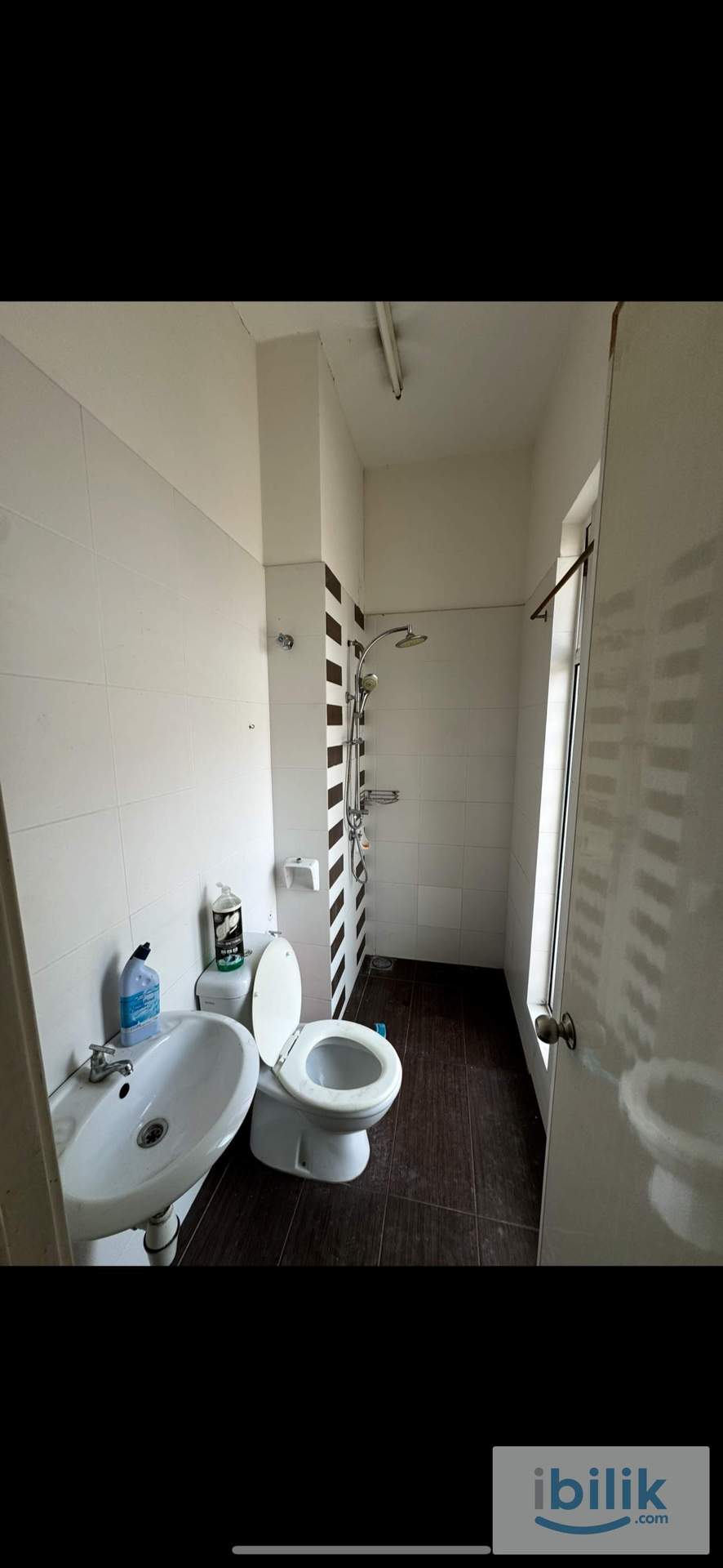 Bilik Single di The Residence Ampang Saujana - Image 4