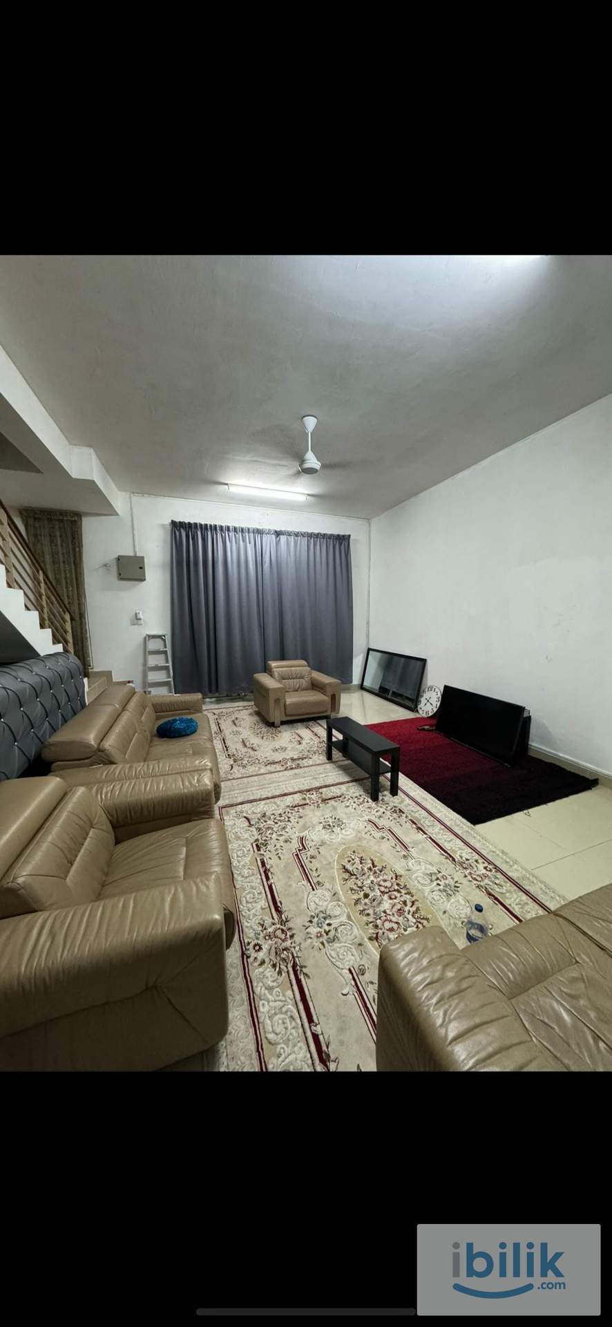 Bilik Single di The Residence Ampang Saujana - Image 5