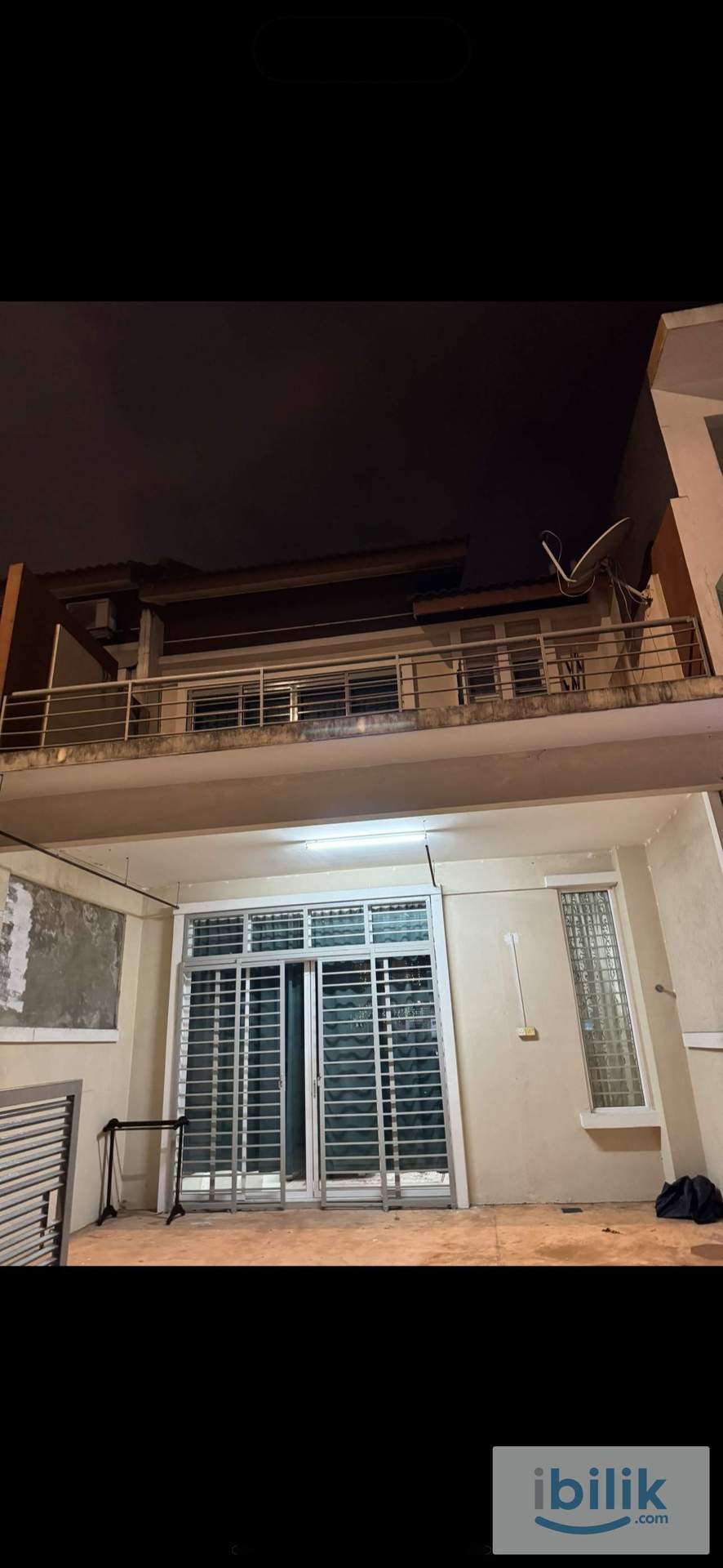 Bilik Single di The Residence Ampang Saujana - Image 6