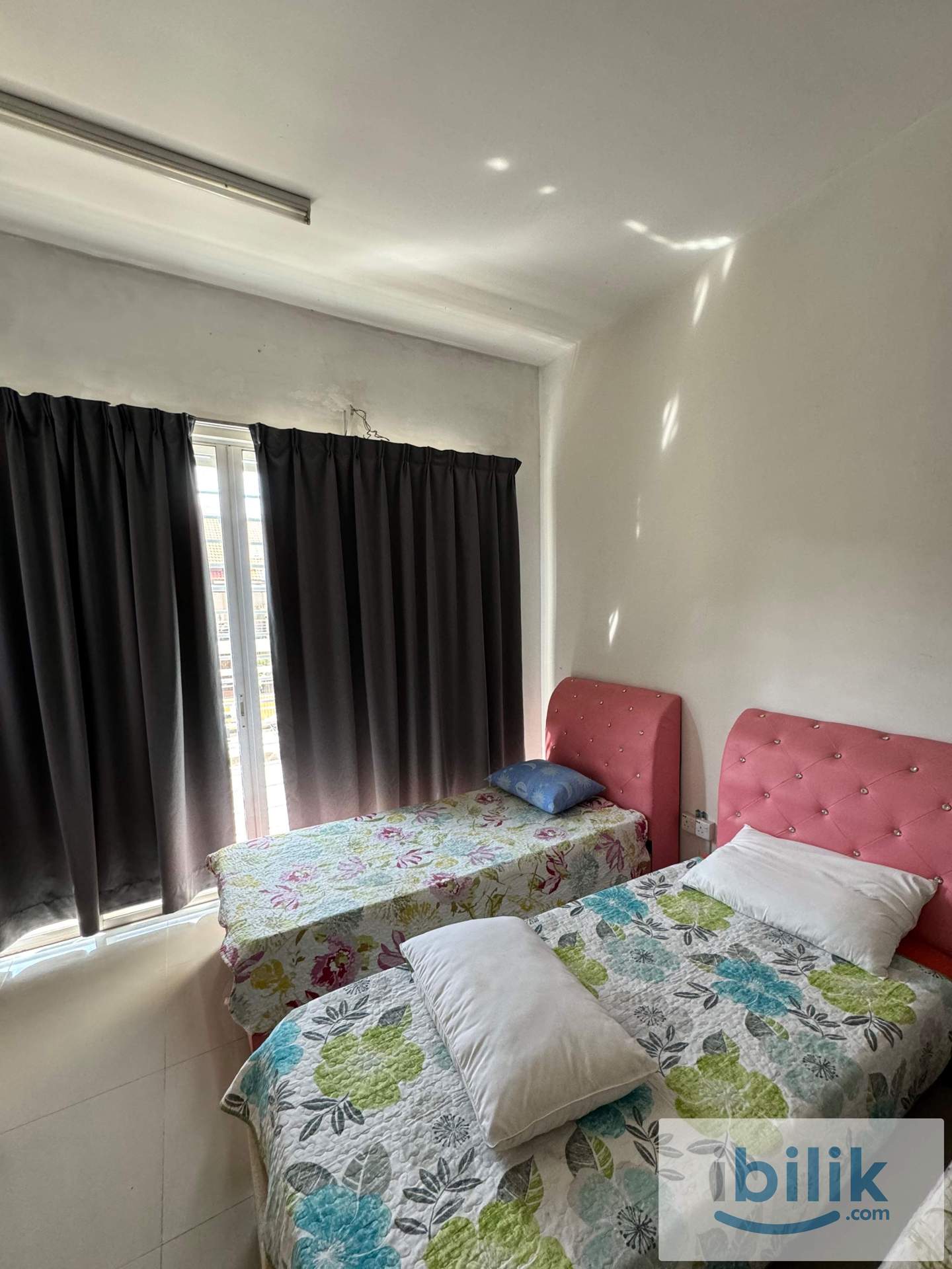 Bilik Sewa di The Residence Ampang Saujana - Image 1