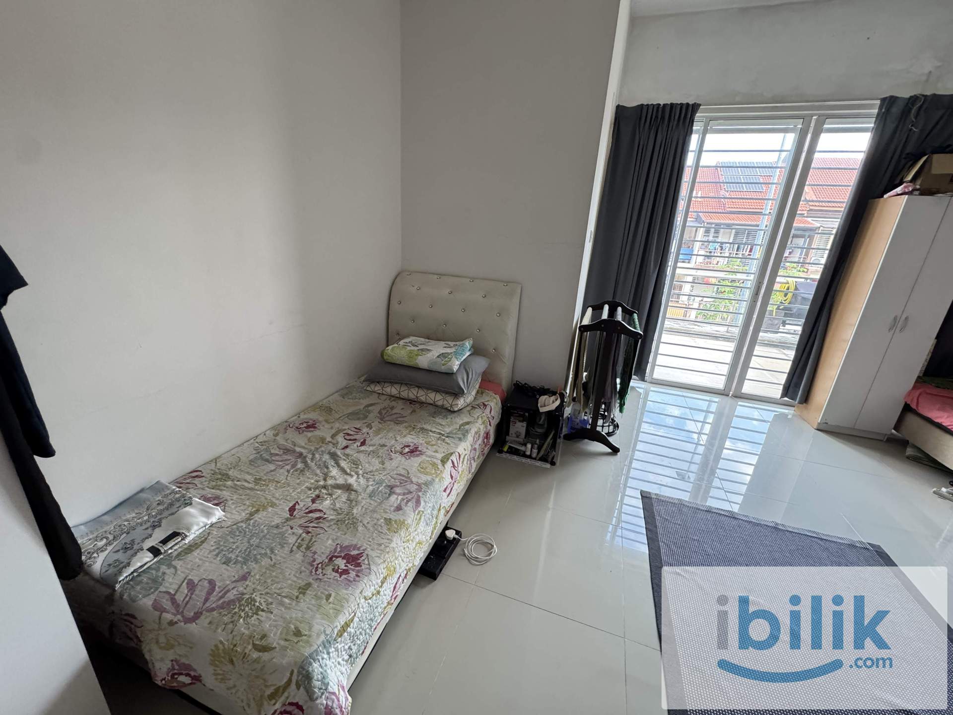 Bilik Sewa di The Residence Ampang Saujana - Image 5