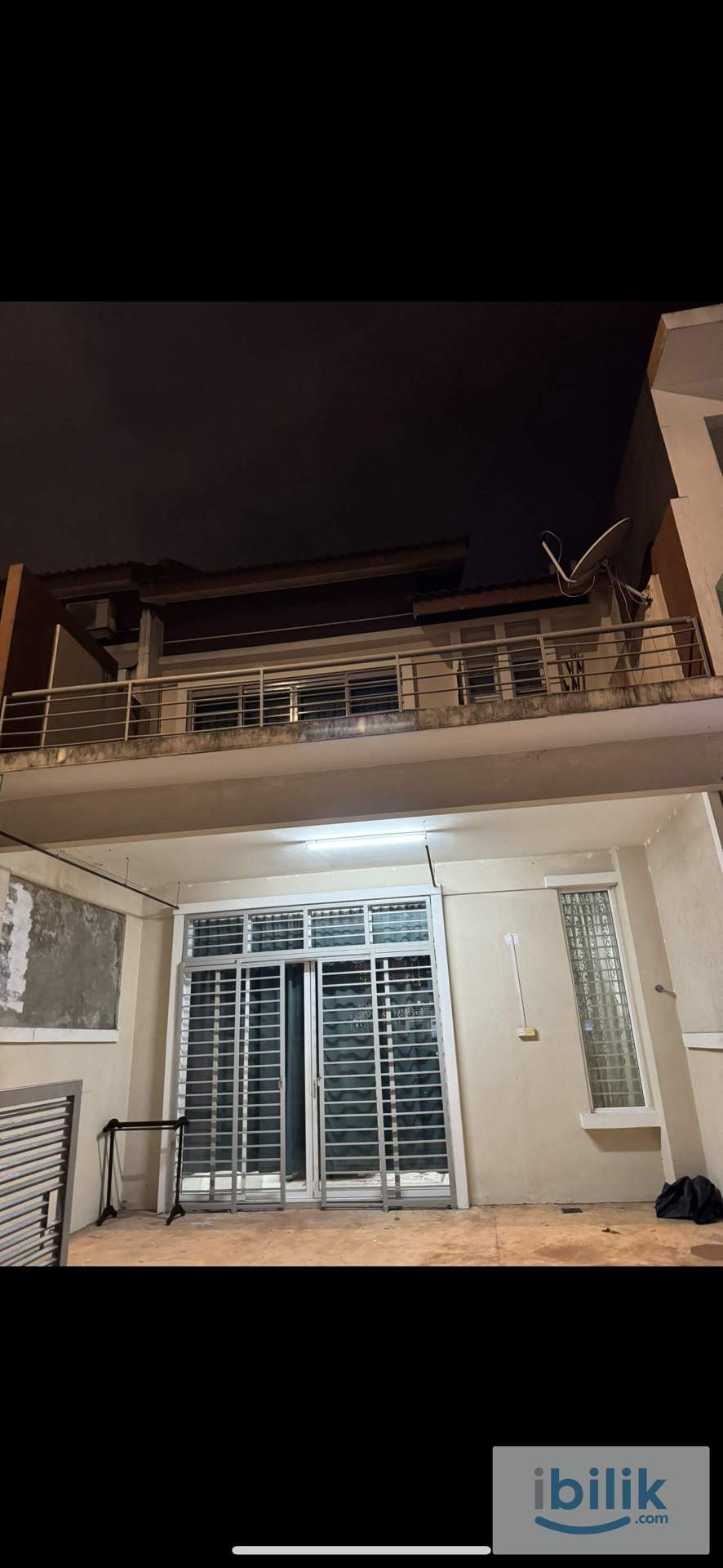 Bilik Sewa di The Residence Ampang Saujana - Image 3