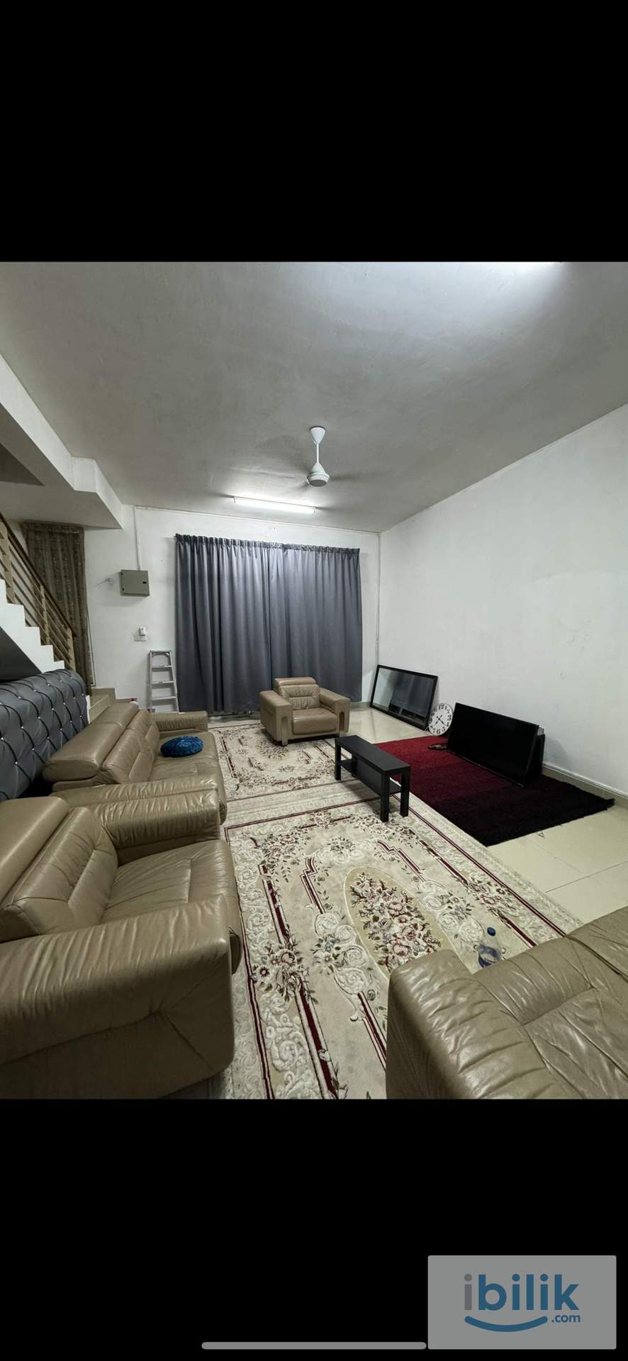 Bilik Sewa di The Residence Ampang Saujana - Image 4