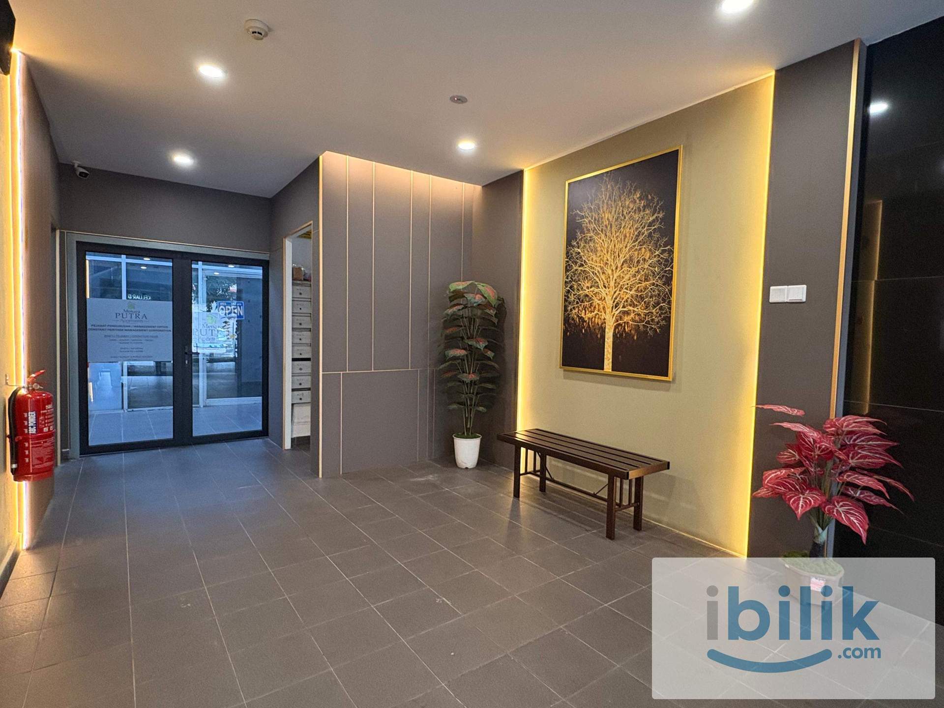 Cozy Studio Apartment for Rent - Image 8