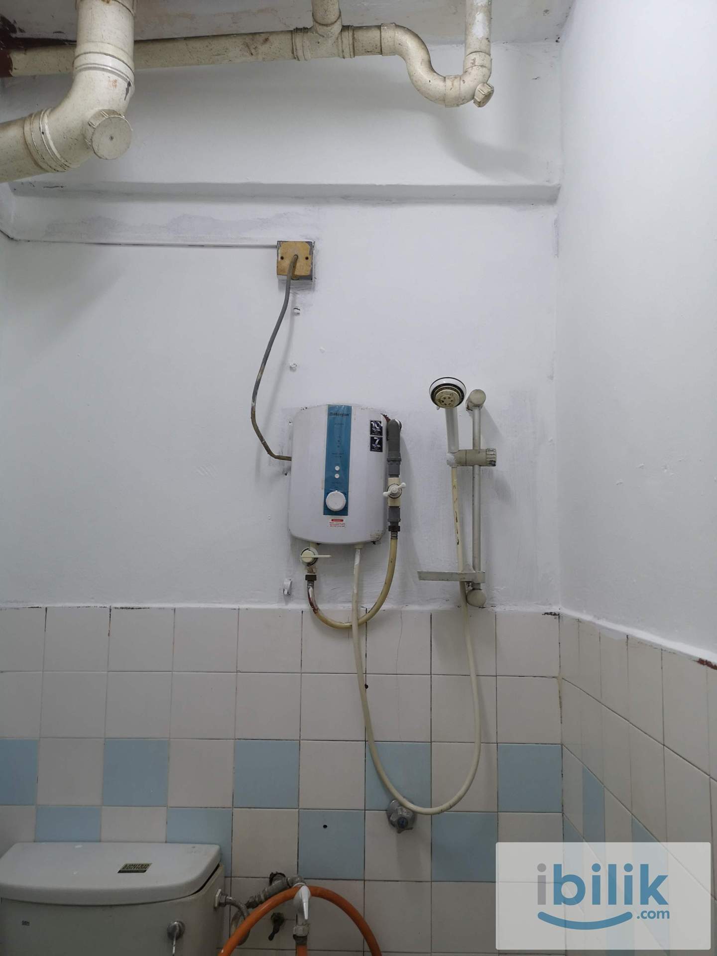 Cozy Studio Apartment for Rent - Image 6