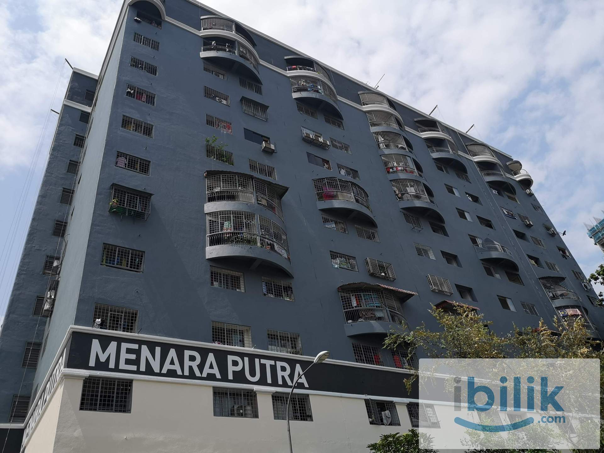 Cozy Studio Apartment for Rent - Image 1