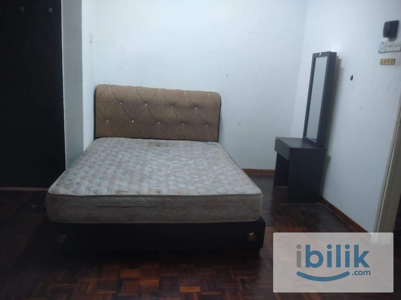 Master Room for Rent - Laguna Merbok - Image 2