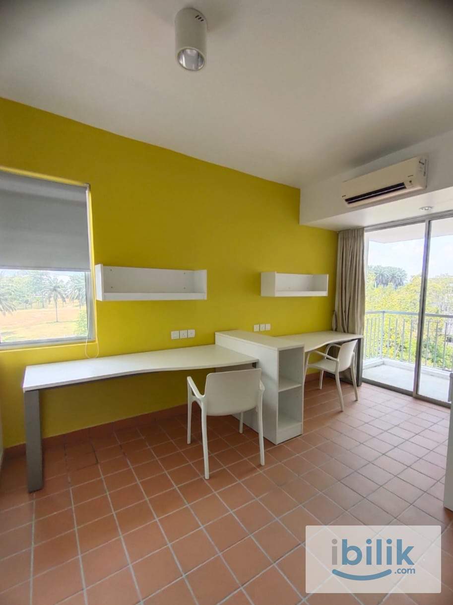 Twin Sharing Room/ Single Room - Image 1