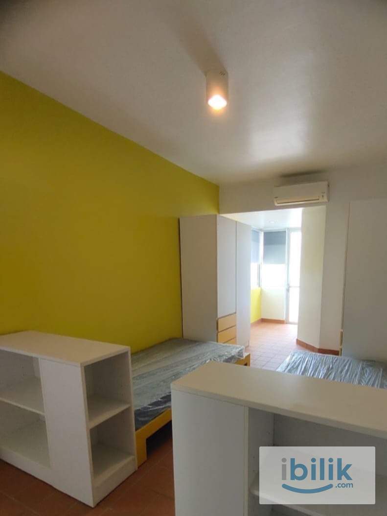 Twin Sharing Room/ Single Room - Image 2