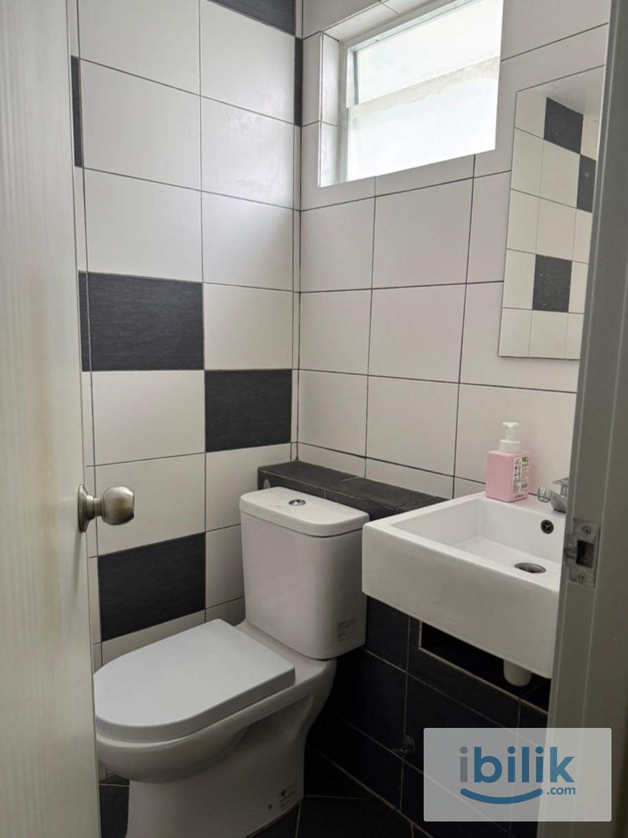Twin Sharing Room/ Single Room - Image 3