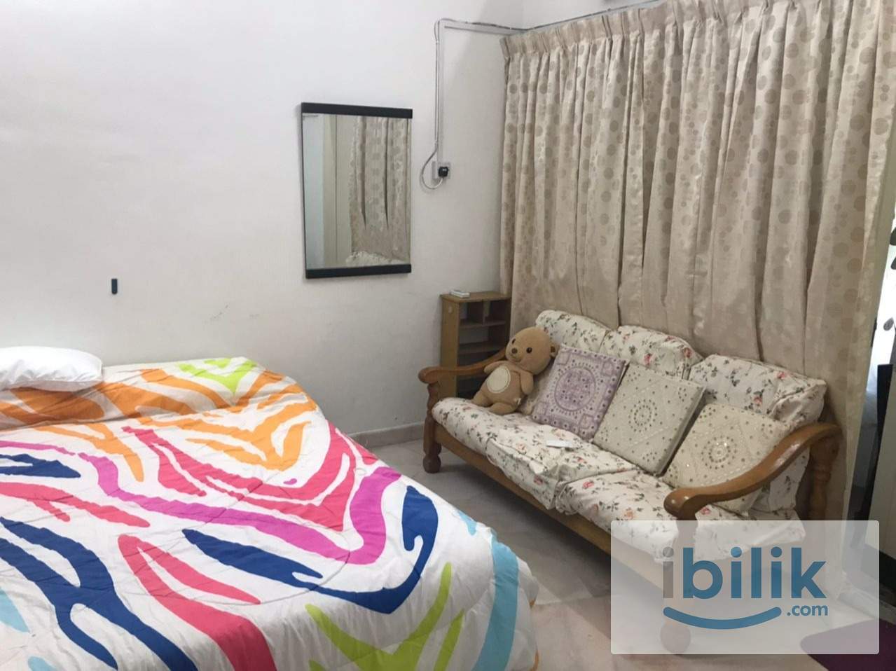 Middle Room at Bayan Indah, Penang - Image 2