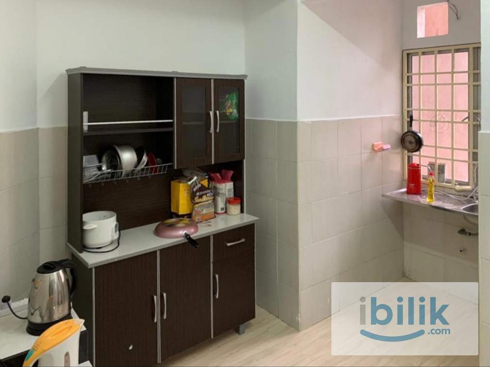 Cozy Middle room in Angkasa - Image 2