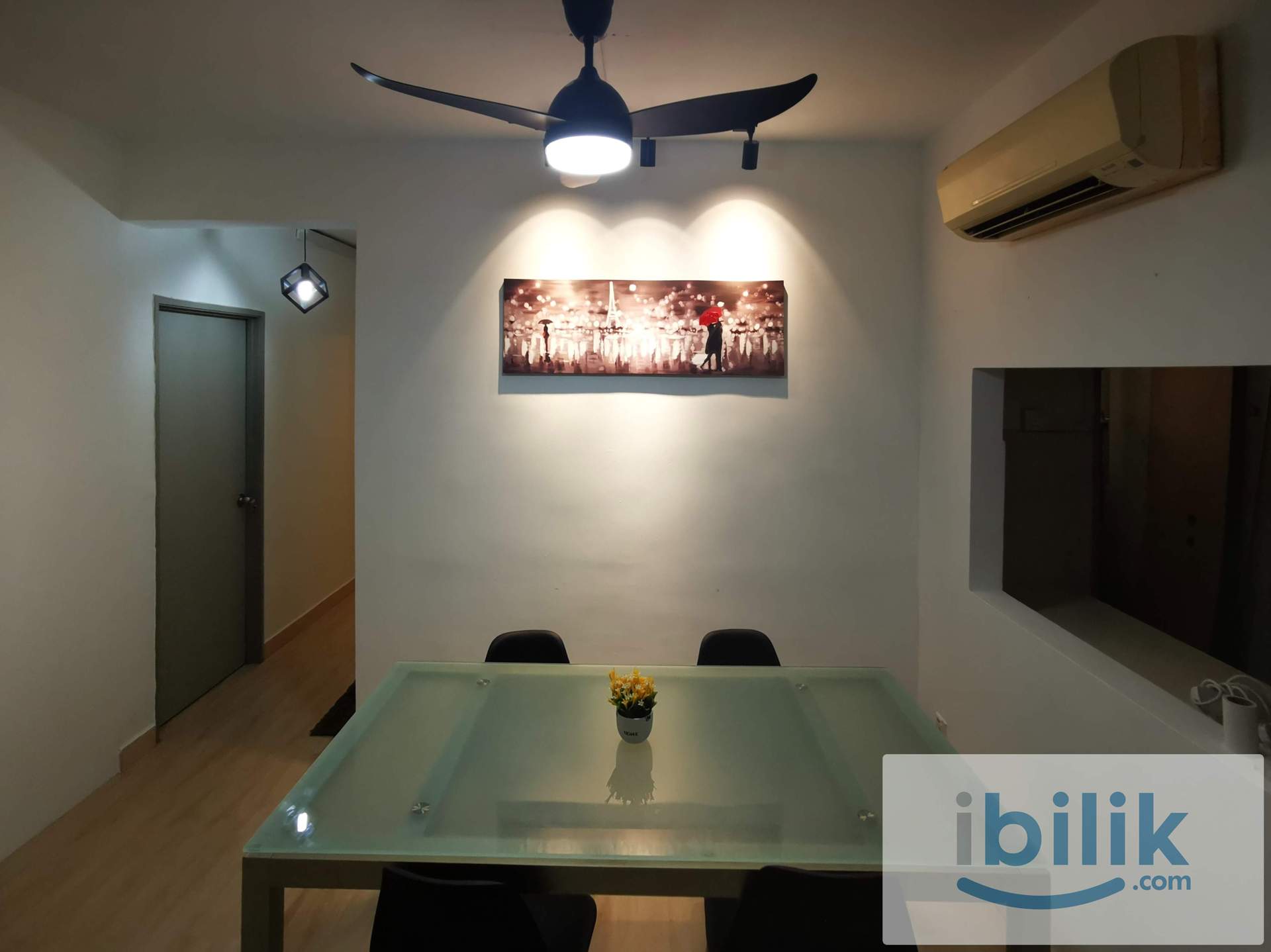 Cozy Middle room in Angkasa - Image 5