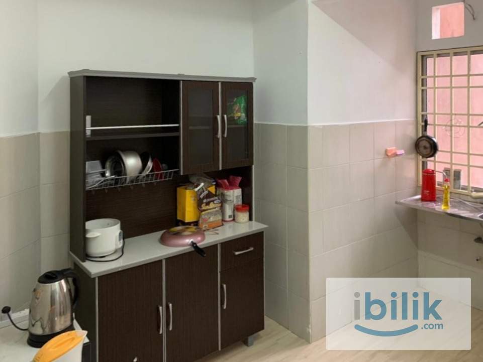 Best Room in Angkasa Condominium 🧡🧡 - Image 2