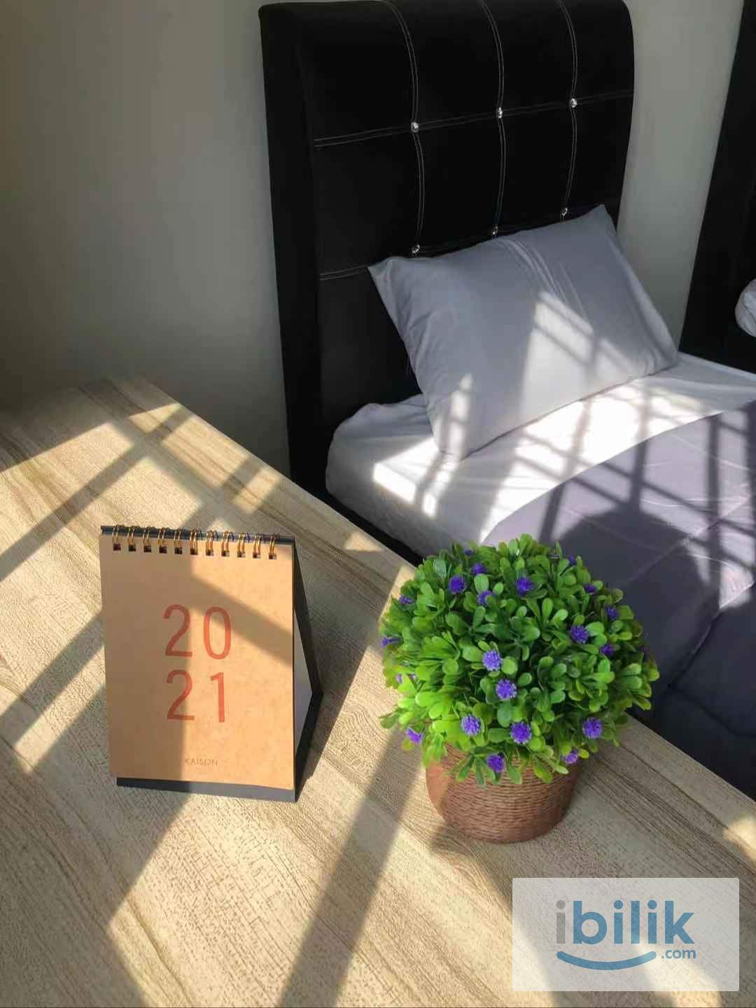 Best Room in Angkasa Condominium 🧡🧡 - Image 4