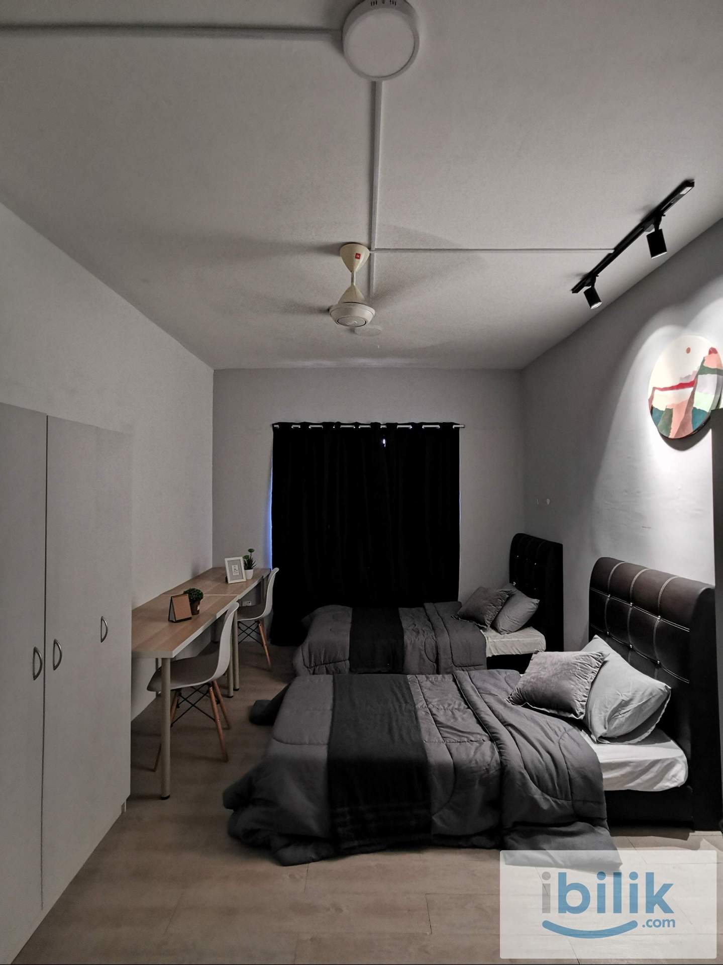 Best Room in Angkasa Condominium 🧡🧡 - Image 6