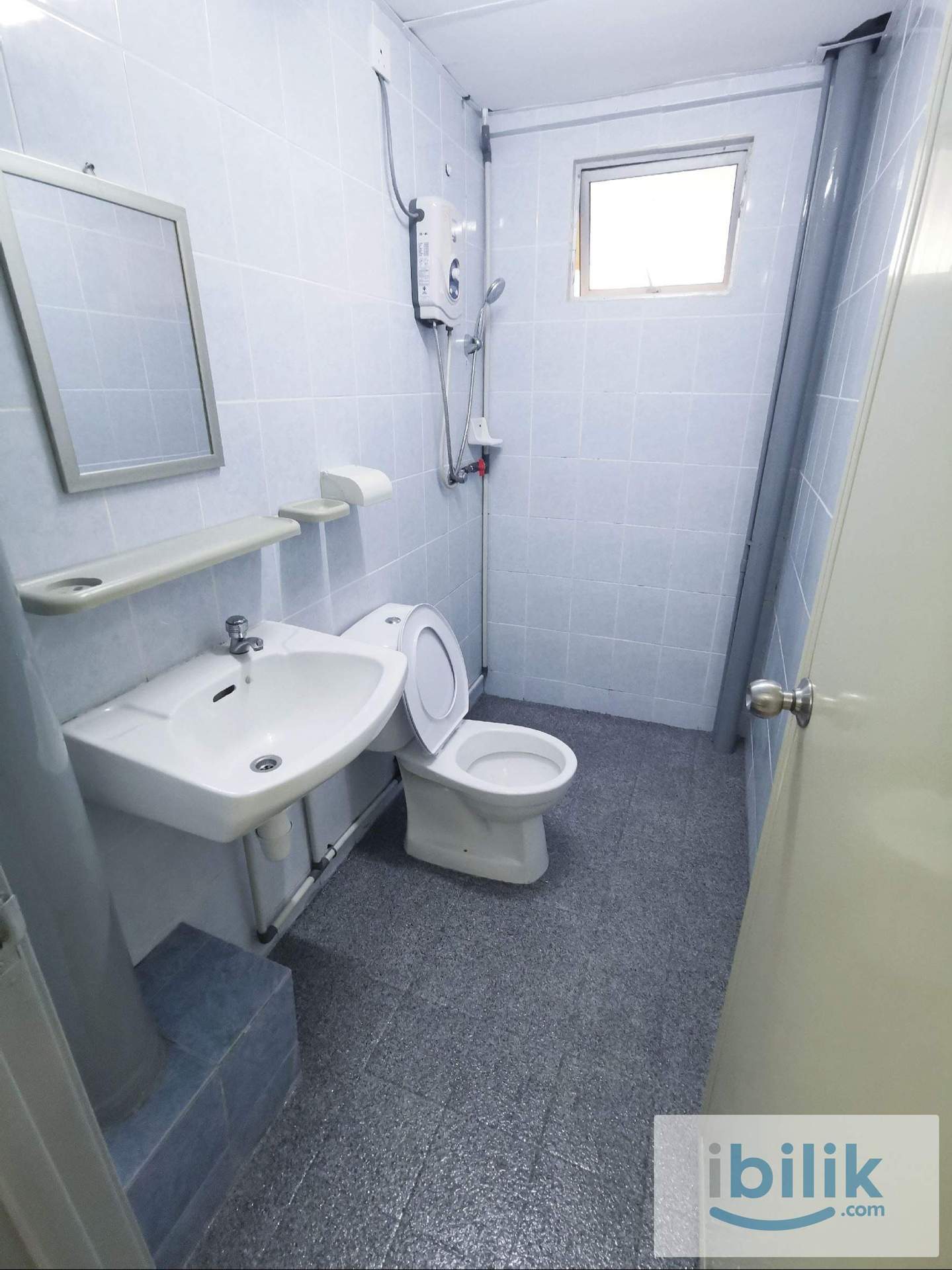 Best Room in Angkasa Condominium 🧡🧡 - Image 4