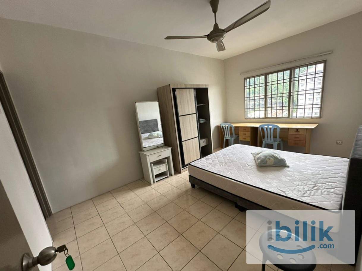 Cozy Room in Angkasa condo - Image 2