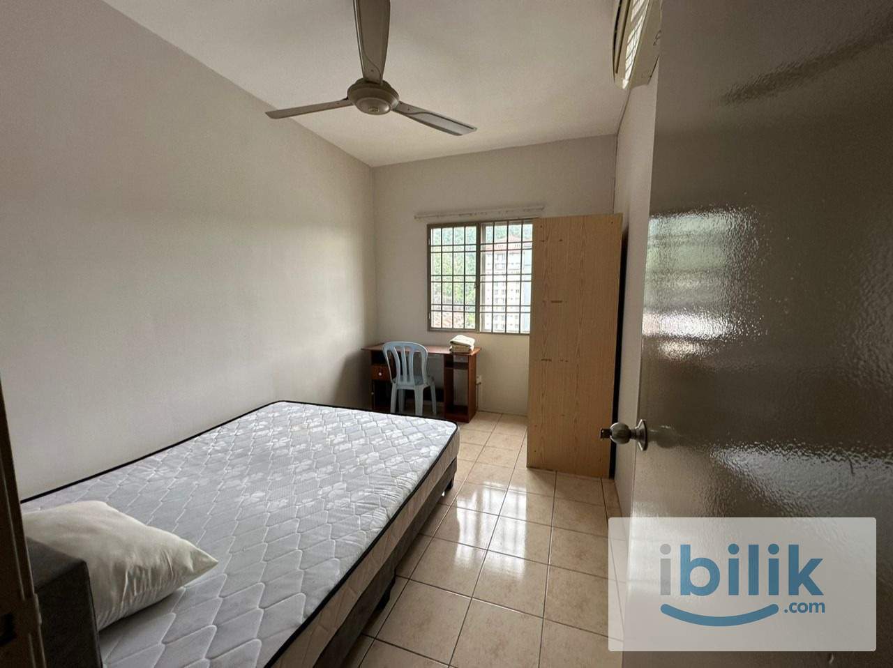 Cozy Room in Angkasa condo - Image 3