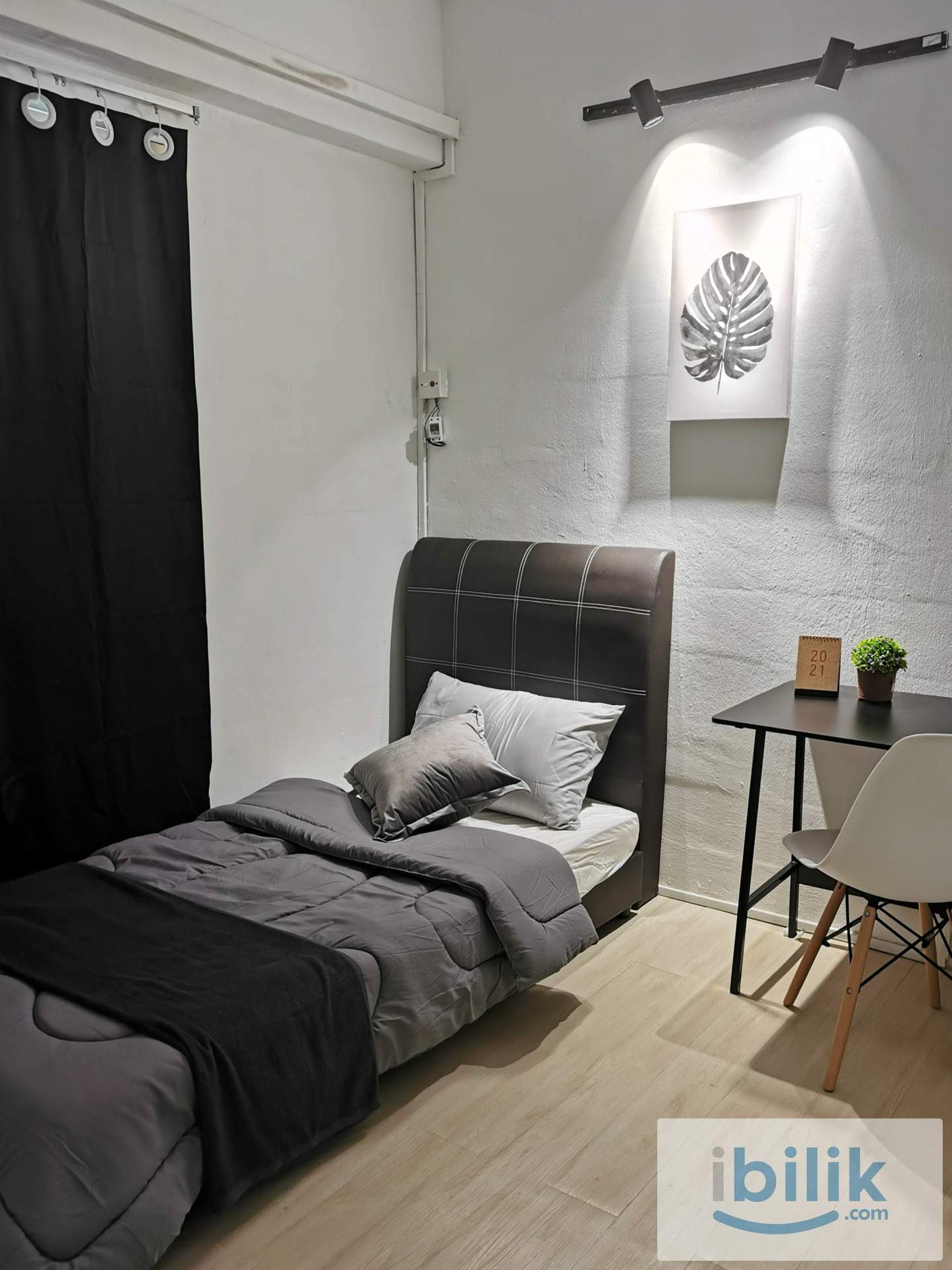 Best Room in Angkasa Condo - Image 1