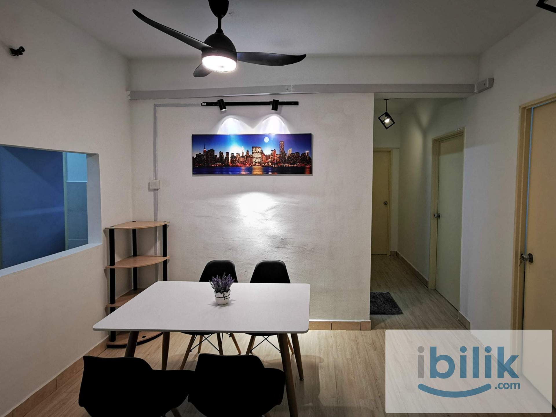 Best Room in Angkasa Condo - Image 3